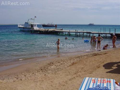 Waves Resort Hotel 24